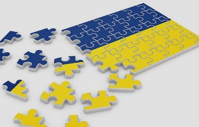 1 ukraine puzzle flag 37349847